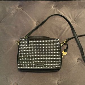 Fossil Crossbody Bag